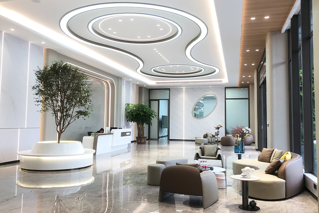 三亿体育·美妆领航者